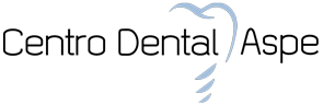 Centro Dental Aspe Logo